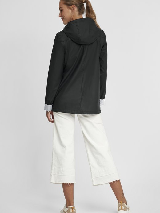 Damen Regenjacke - OXBecky