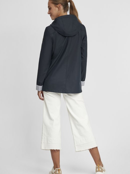 Damen Regenjacke - OXBecky