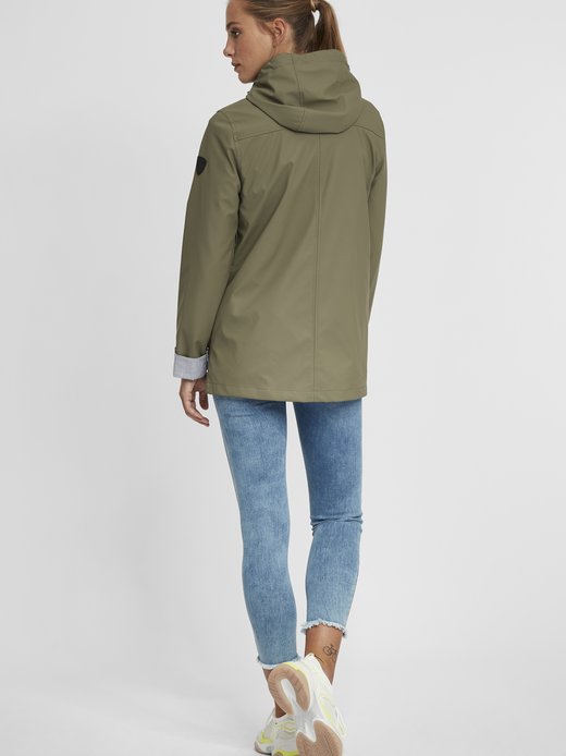 Damen Regenjacke - OXBecky