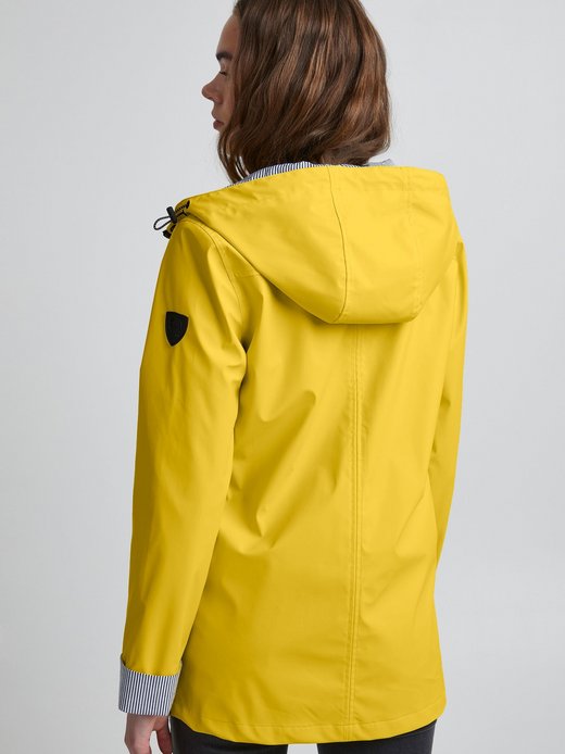 Damen Regenjacke - OXBecky