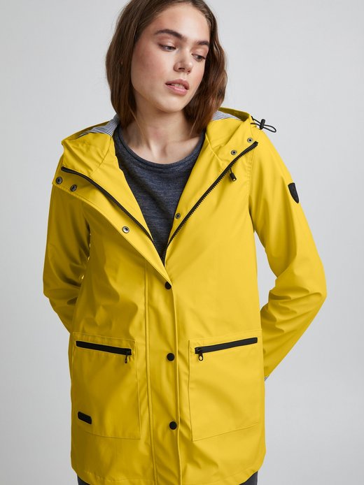 Damen Regenjacke - OXBecky