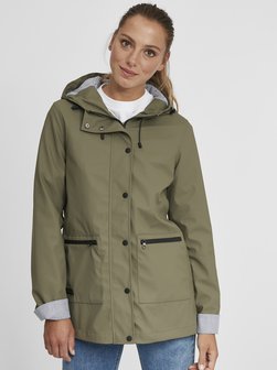 Damen Regenjacke - OXBecky