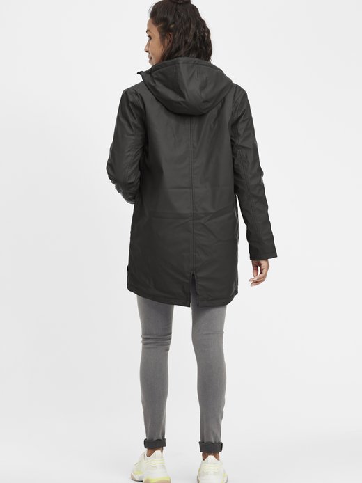 Damen Regenjacke - OXJanina
