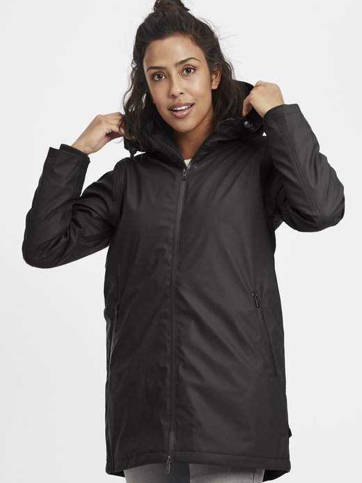 Damen Regenjacke - OXJanina