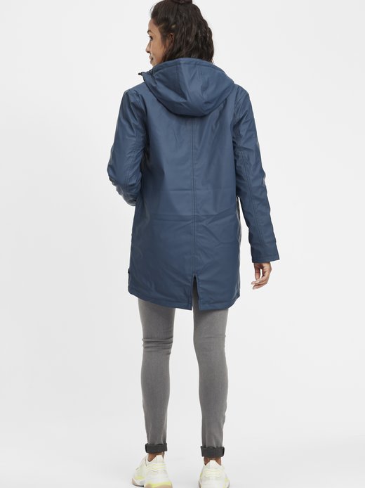 Damen Regenjacke - OXJanina