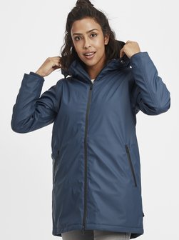 Damen Regenjacke - OXJanina