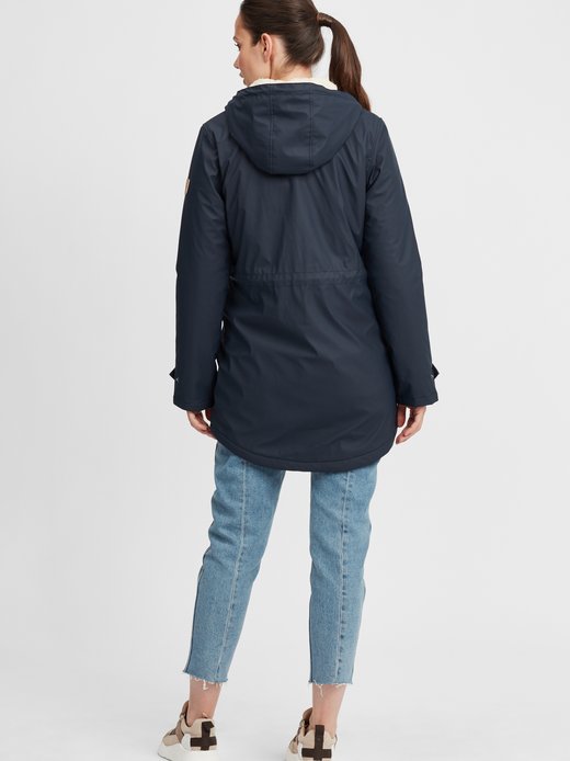 Damen Regenjacke - OXJolina