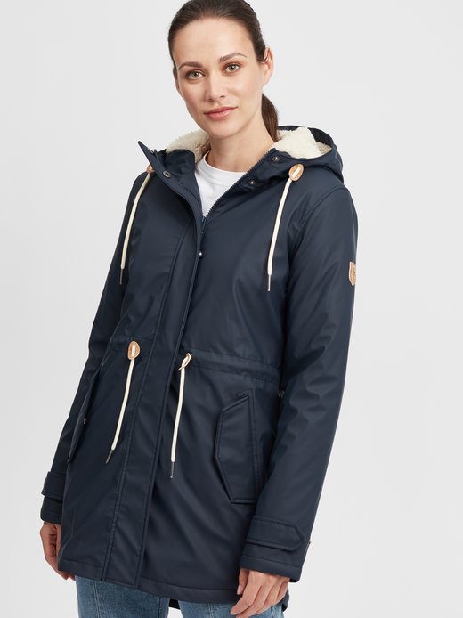 Damen Regenjacke - OXJolina