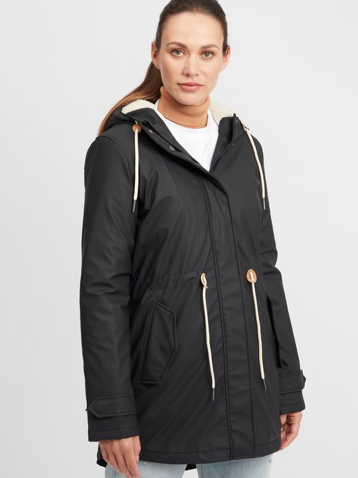 Damen Regenjacke - OXJolina