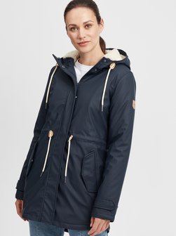 Damen Regenjacke - OXJolina