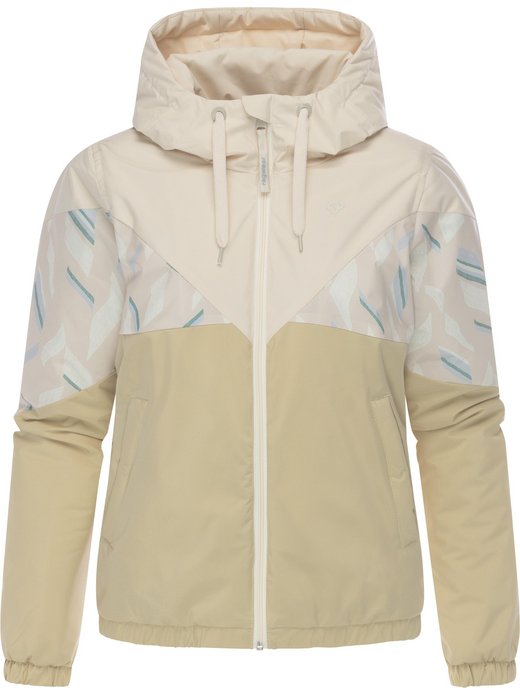 Damen Regenjacke - Rochele Warm YOUMODO
