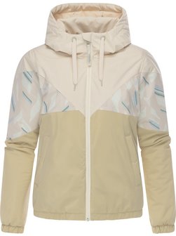 Damen Regenjacke - Rochele Warm YOUMODO
