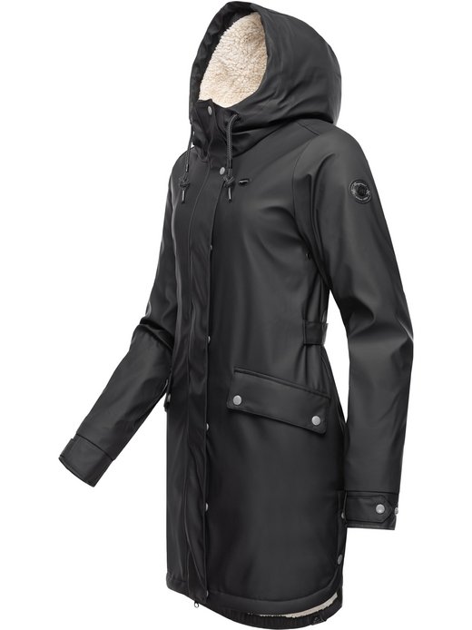 Damen Regenjacke - Tinsley