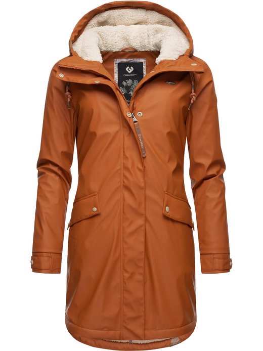 Damen Regenjacke - Tinsley