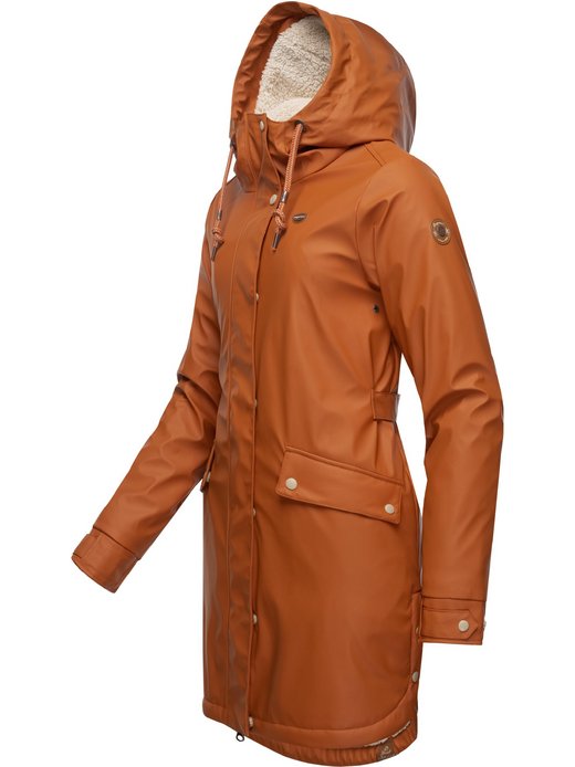 Damen Regenjacke - Tinsley