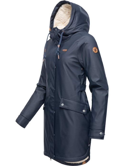 Damen Regenjacke - Tinsley