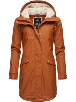 Damen Regenjacke - Tinsley
