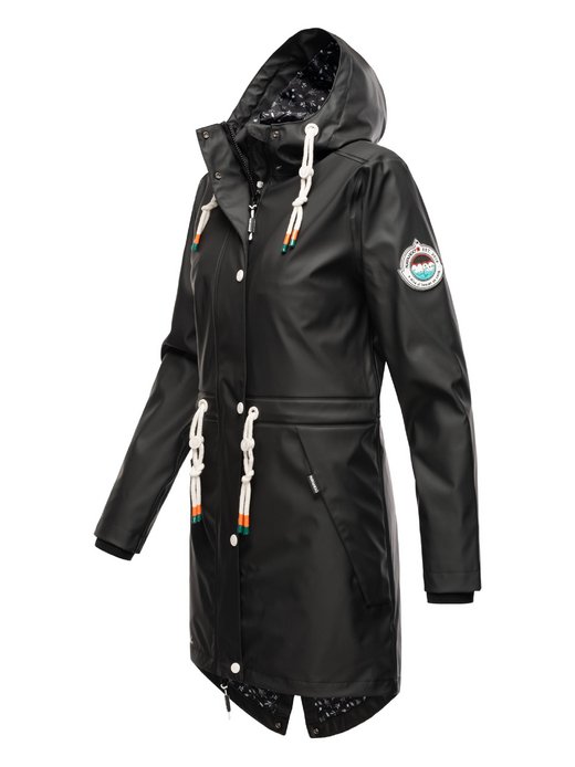 Damen Regenjacke - Tropical Storm OO