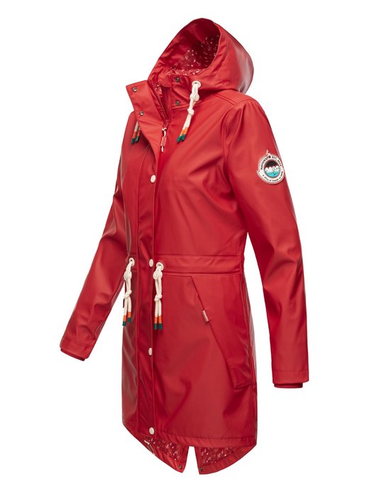 Damen Regenjacke - Tropical Storm OO