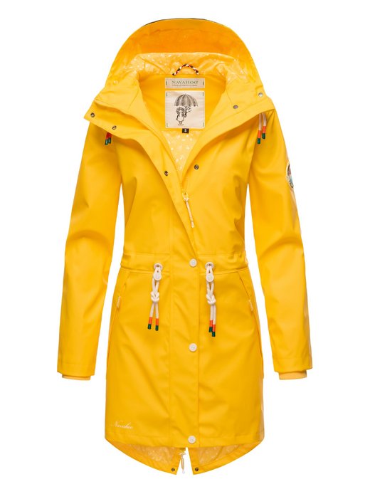 Damen Regenjacke - Tropical Storm OO