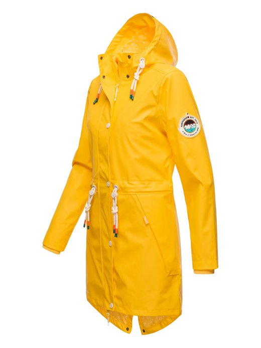 Damen Regenjacke - Tropical Storm OO