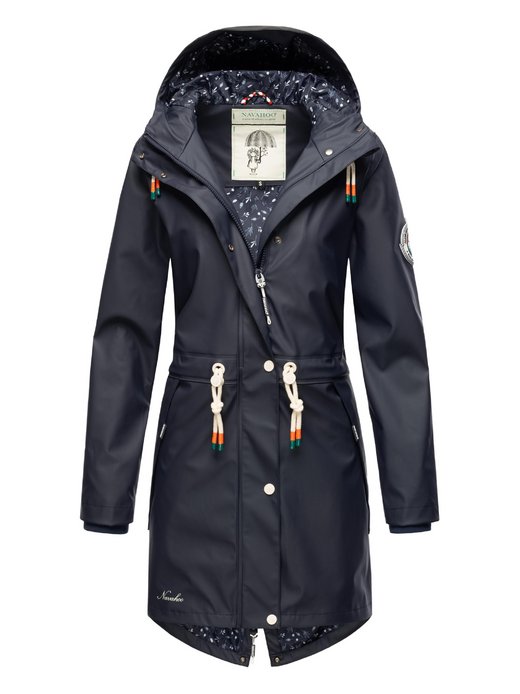 Damen Regenjacke - Tropical Storm OO