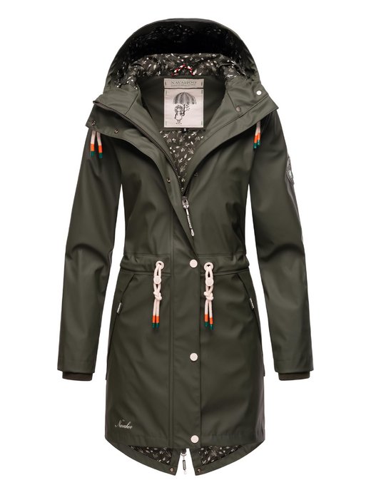Damen Regenjacke - Tropical Storm OO