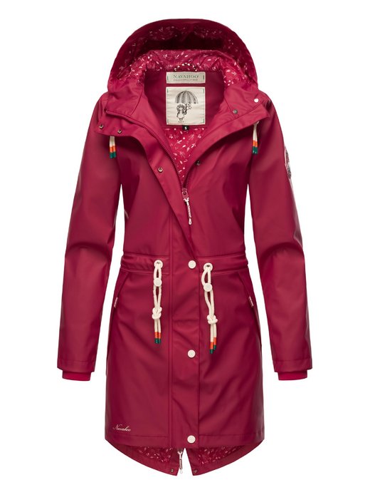 Damen Regenjacke - Tropical Storm OO