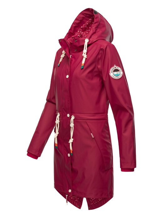 Damen Regenjacke - Tropical Storm OO