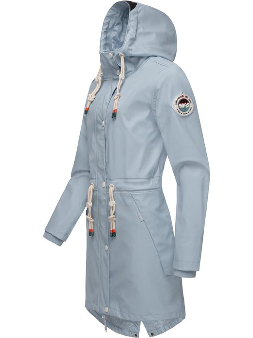 Damen Regenjacke - Tropical Storm OO