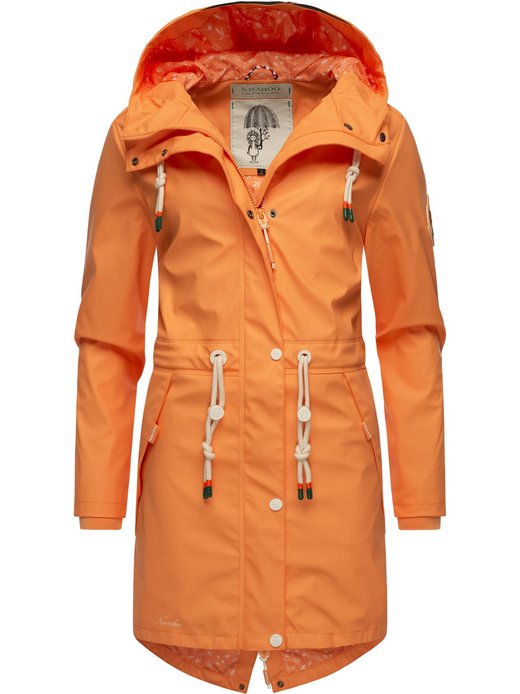 Damen Regenjacke - Tropical Storm OO