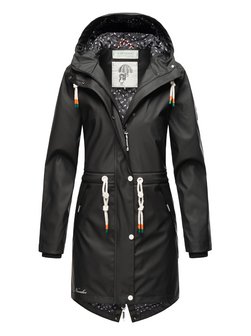 Damen Regenjacke - Tropical Storm OO