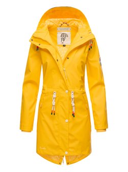Damen Regenjacke - Tropical Storm OO