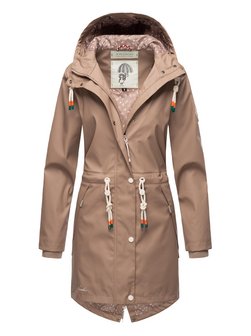 Damen Regenjacke - Tropical Storm OO