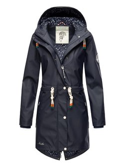 Damen Regenjacke - Tropical Storm OO