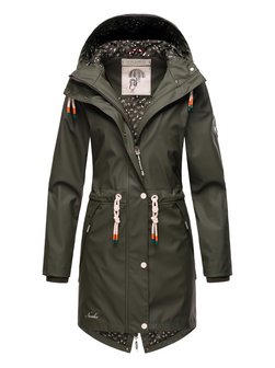Damen Regenjacke - Tropical Storm OO