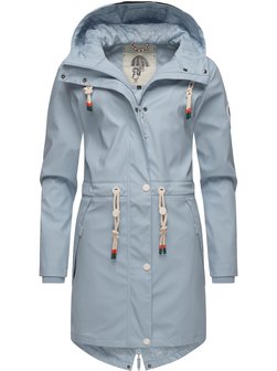 Damen Regenjacke - Tropical Storm OO
