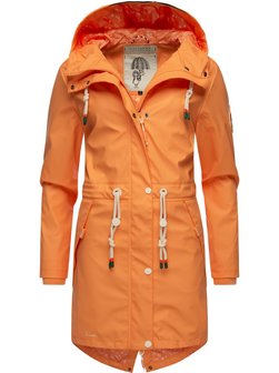 Damen Regenjacke - Tropical Storm OO