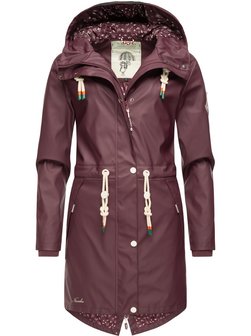 Damen Regenjacke - Tropical Storm OO
