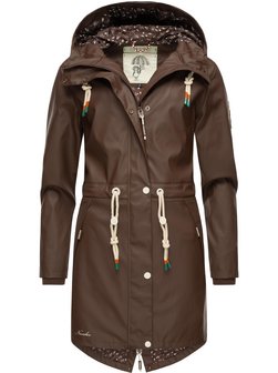 Damen Regenjacke - Tropical Storm OO