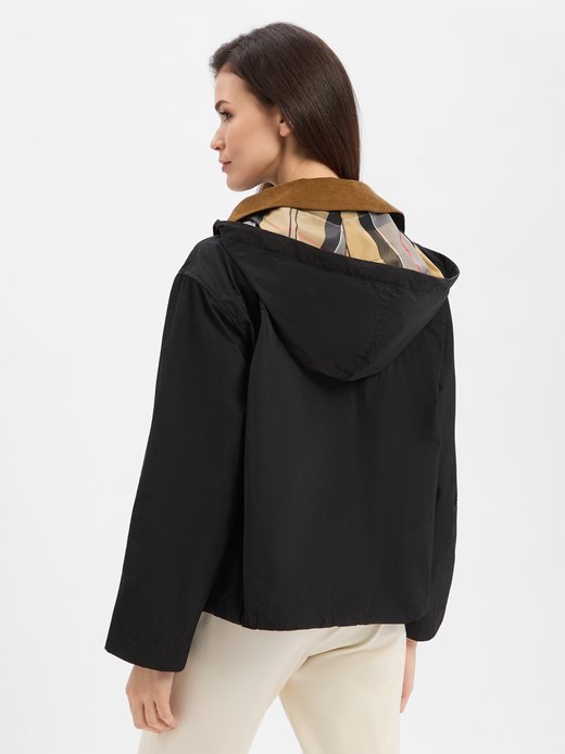 Damen Regenjacke - Weaver