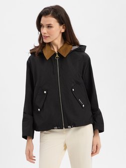 Damen Regenjacke - Weaver