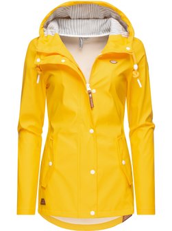 Damen Regenjacke - YM-Marge