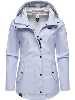 Damen Regenjacke - YM-Marge
