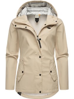 Damen Regenjacke - YM-Marge