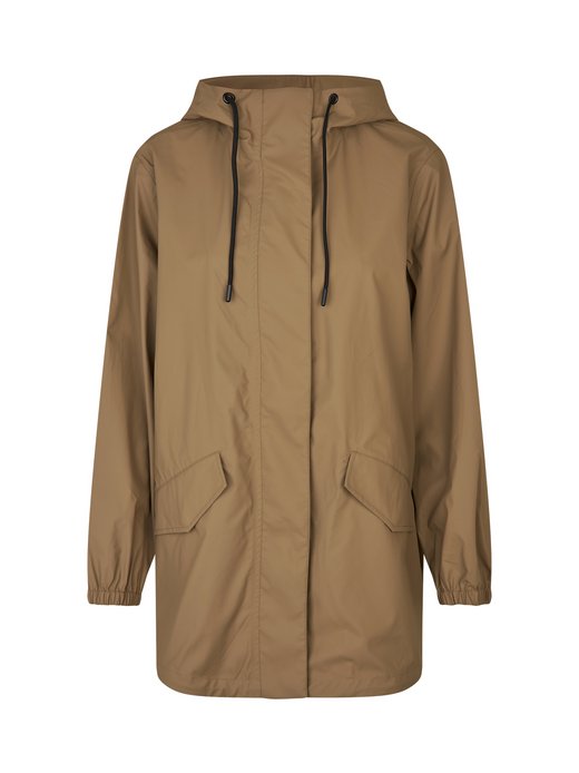 Damen Regenjacke