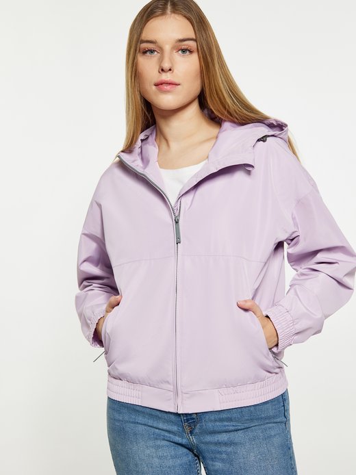 Damen Regenjacke