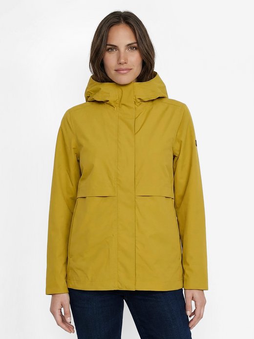 Damen Regenjacke