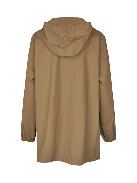 Damen Regenjacke