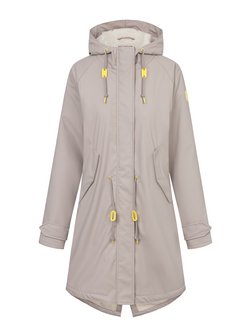 Damen Regenjacke